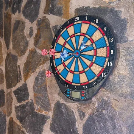 De Piedra El Borge By Ruralidays * Moclinejo